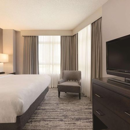 Embassy Suites By Hilton Atlanta At Centennial Olympic Park Exterior foto